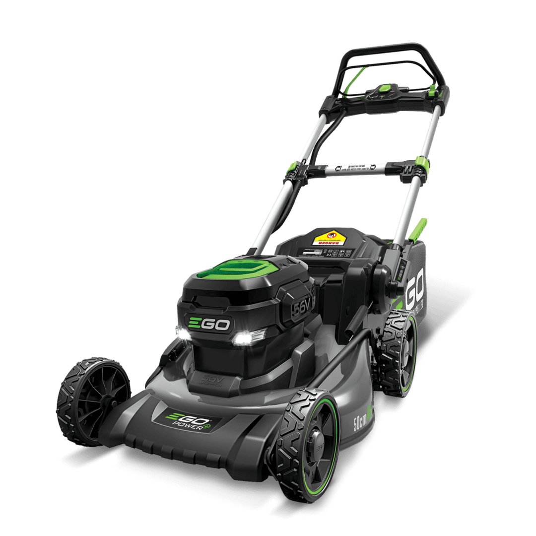 EGO LM2020ESP Battery Powered Mower (BODY ONLY)  Leigh Sinton Garden